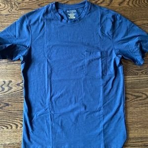 Olivers Apparel Single Pocket T-shirt new XL Ink